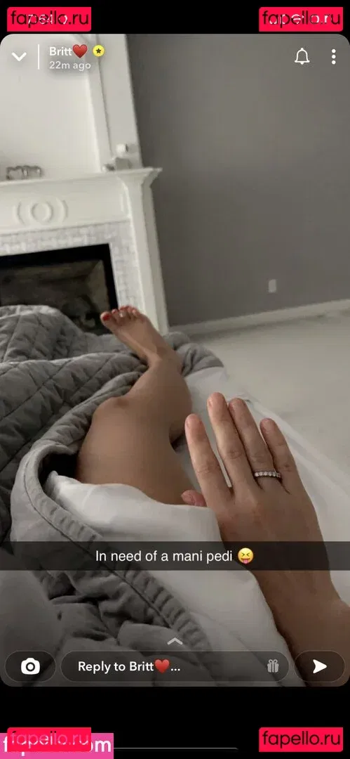 Brittney Atwood Onlyfans Photo Gallery 