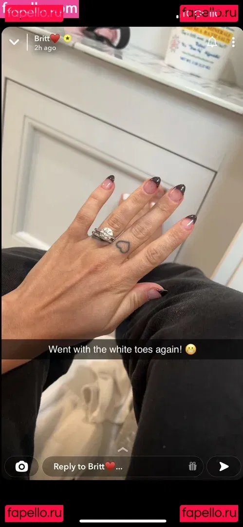 Brittney Atwood Onlyfans Photo Gallery 