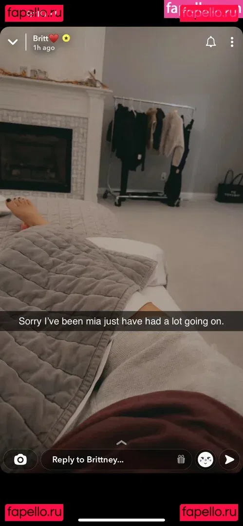 Brittney Atwood Onlyfans Photo Gallery 