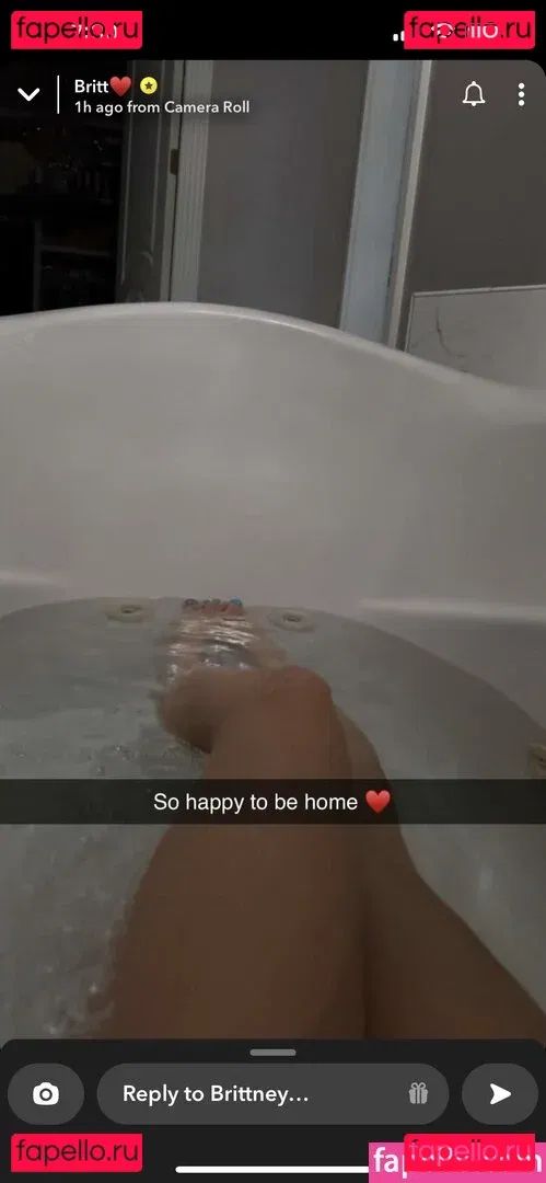 Brittney Atwood Onlyfans Photo Gallery 