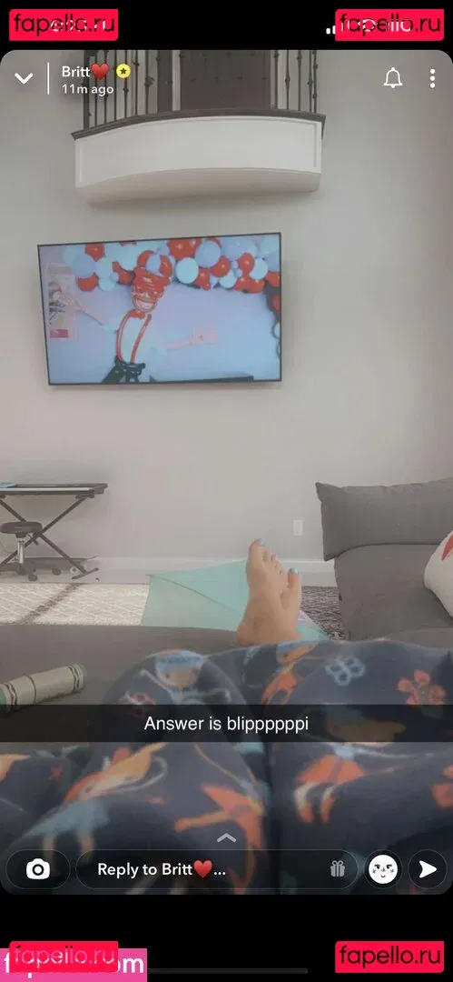 Brittney Atwood Onlyfans Photo Gallery 