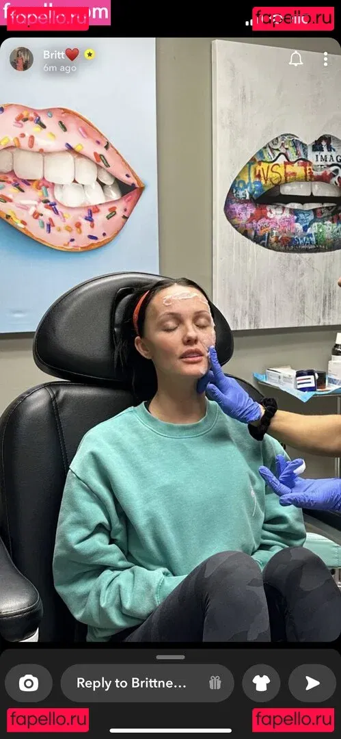 Brittney Atwood Onlyfans Photo Gallery 