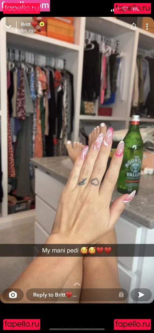 Brittney Atwood Onlyfans Photo Gallery 