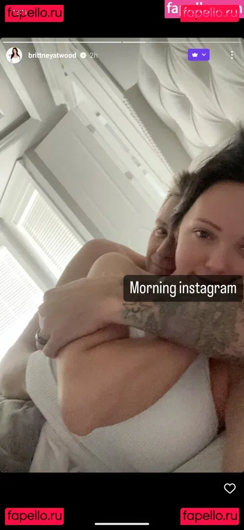 Brittney Atwood Onlyfans Photo Gallery 