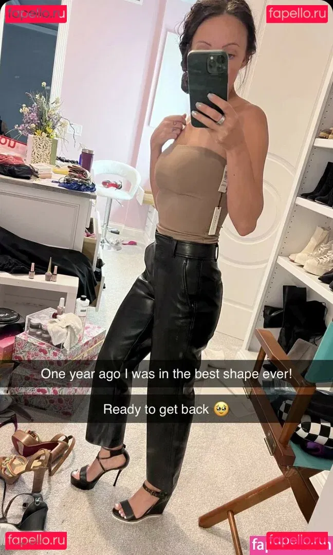 Brittney Atwood Onlyfans Photo Gallery 