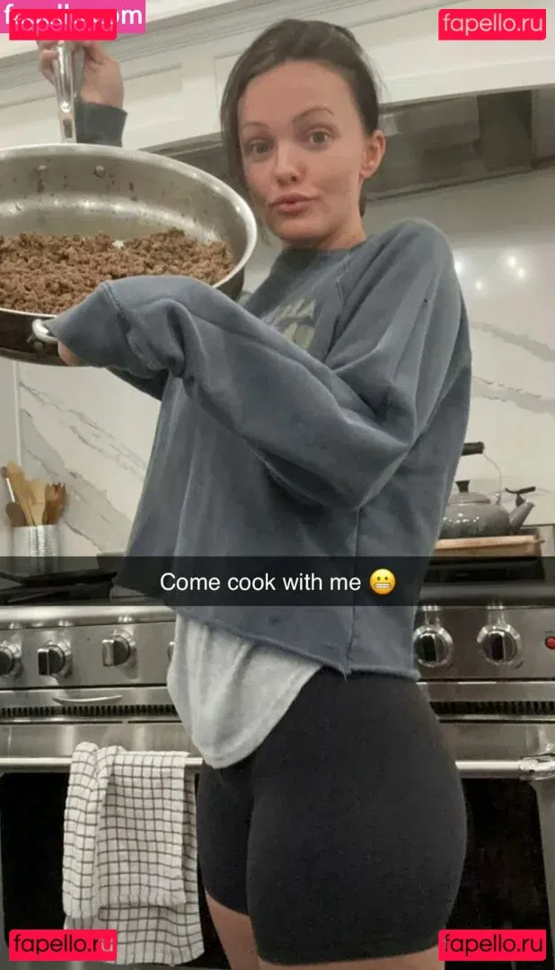 Brittney Atwood Onlyfans Photo Gallery 