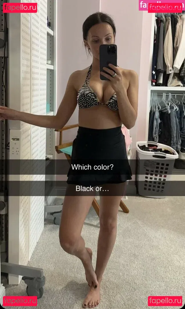 Brittney Atwood Onlyfans Photo Gallery 