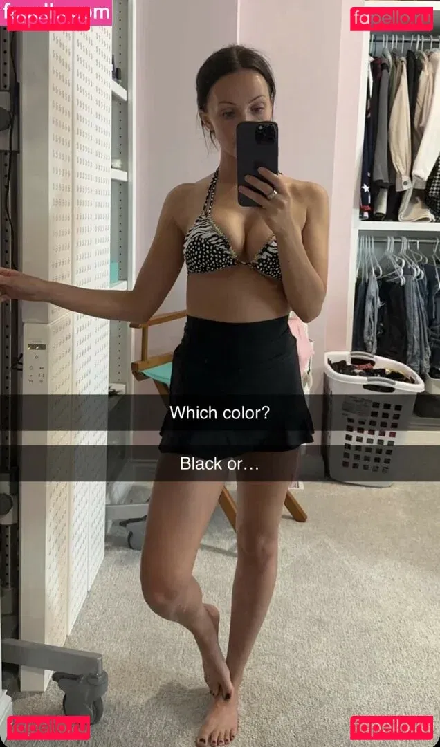 Brittney Atwood Onlyfans Photo Gallery 