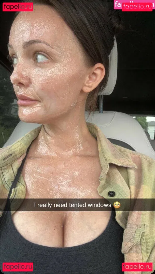 Brittney Atwood Onlyfans Photo Gallery 