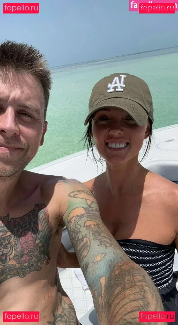 Brittney Atwood Onlyfans Photo Gallery 