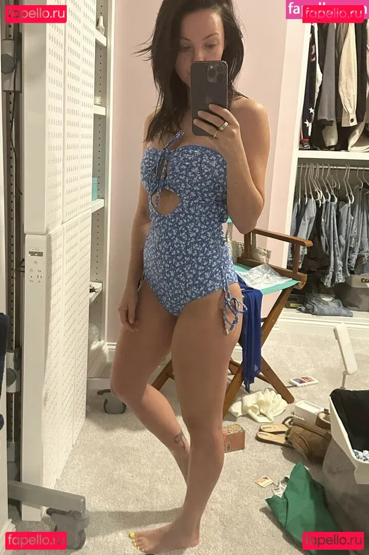 Brittney Atwood Onlyfans Photo Gallery 