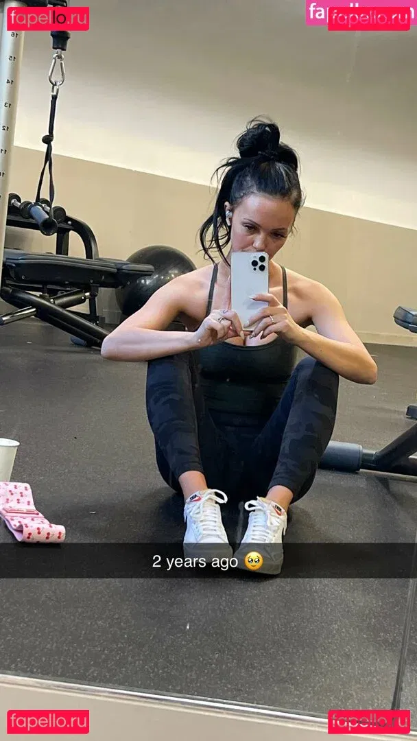 Brittney Atwood Onlyfans Photo Gallery 