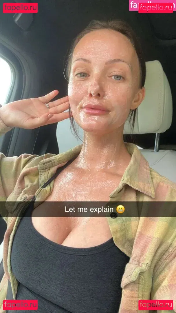 Brittney Atwood Onlyfans Photo Gallery 