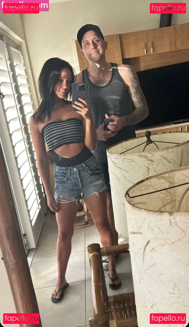 Brittney Atwood Onlyfans Photo Gallery 