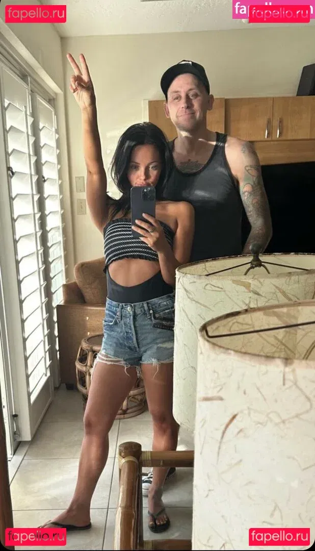 Brittney Atwood Onlyfans Photo Gallery 