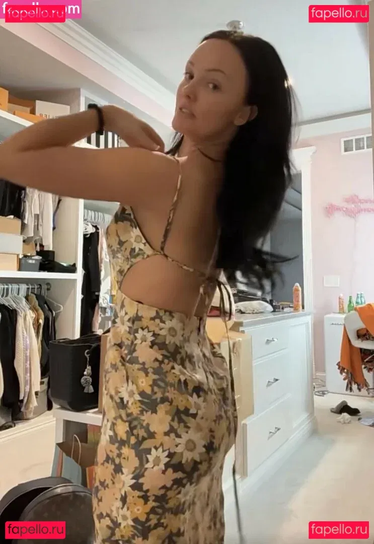 Brittney Atwood Onlyfans Photo Gallery 