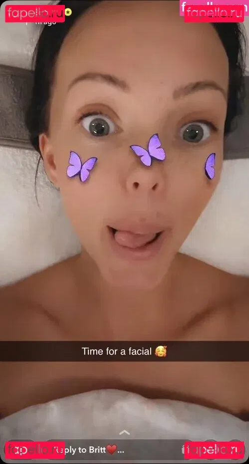 Brittney Atwood Onlyfans Photo Gallery 