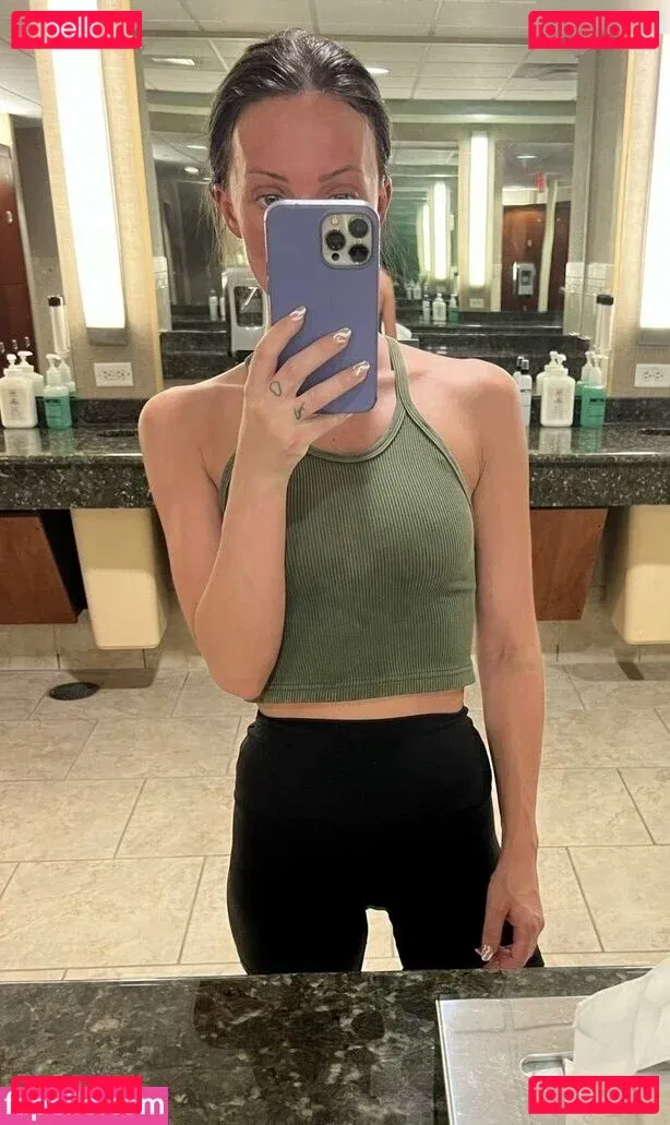 Brittney Atwood Onlyfans Photo Gallery 