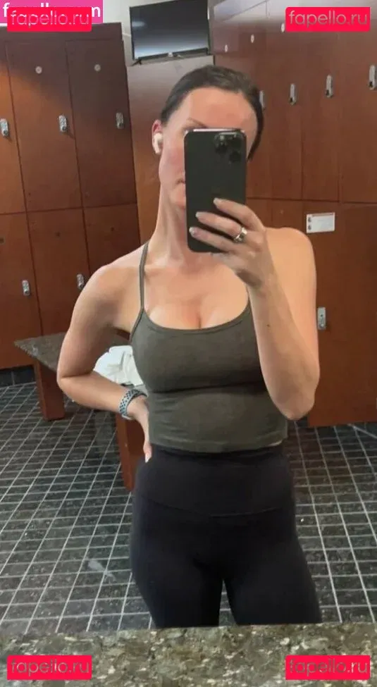 Brittney Atwood Onlyfans Photo Gallery 