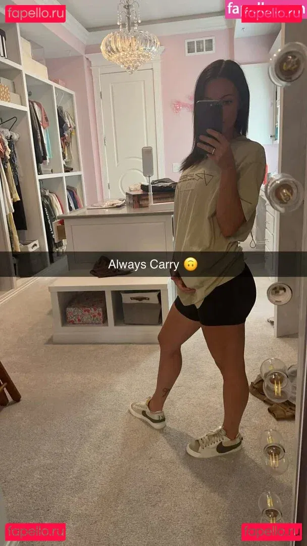 Brittney Atwood Onlyfans Photo Gallery 