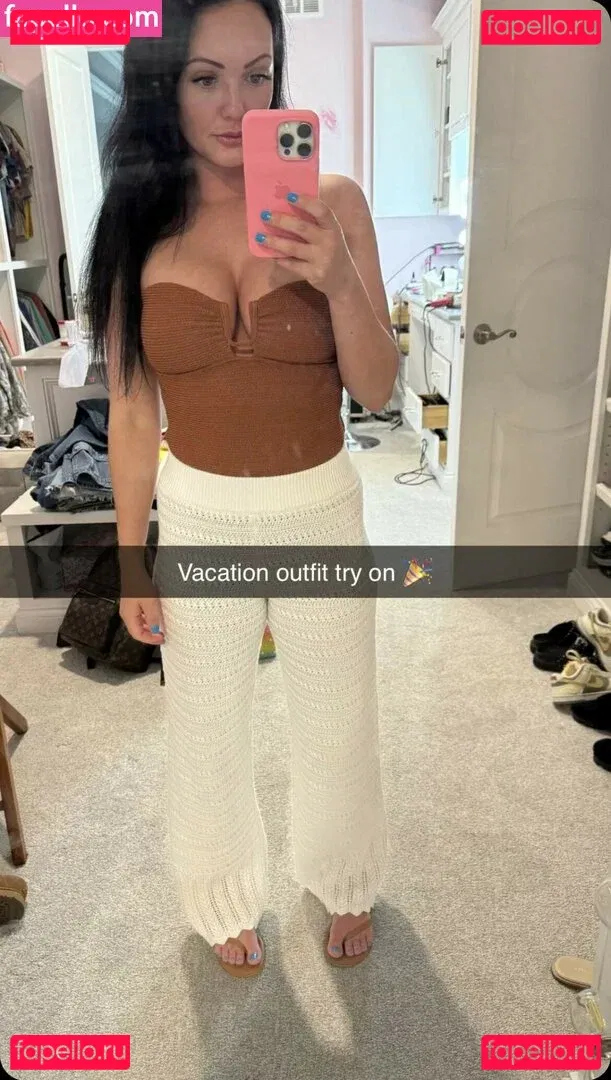 Brittney Atwood Onlyfans Photo Gallery 