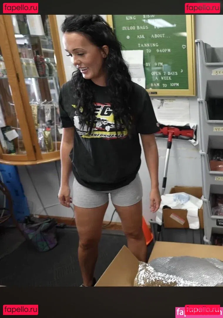 Brittney Atwood Onlyfans Photo Gallery 