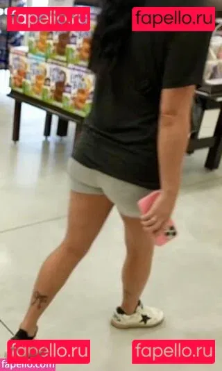 Brittney Atwood Onlyfans Photo Gallery 