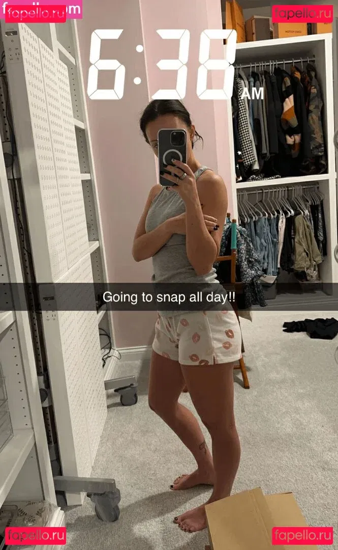 Brittney Atwood Onlyfans Photo Gallery 