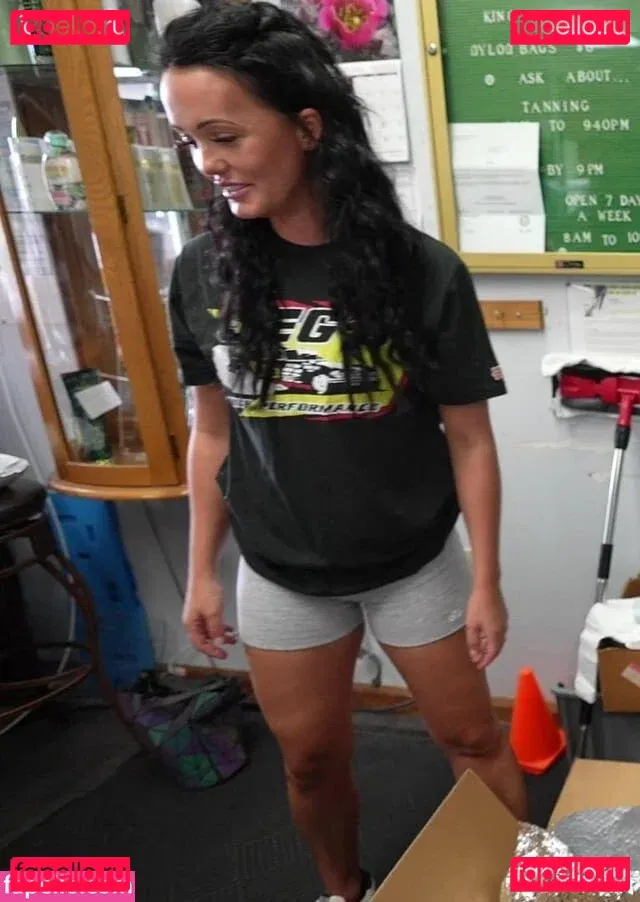 Brittney Atwood Onlyfans Photo Gallery 