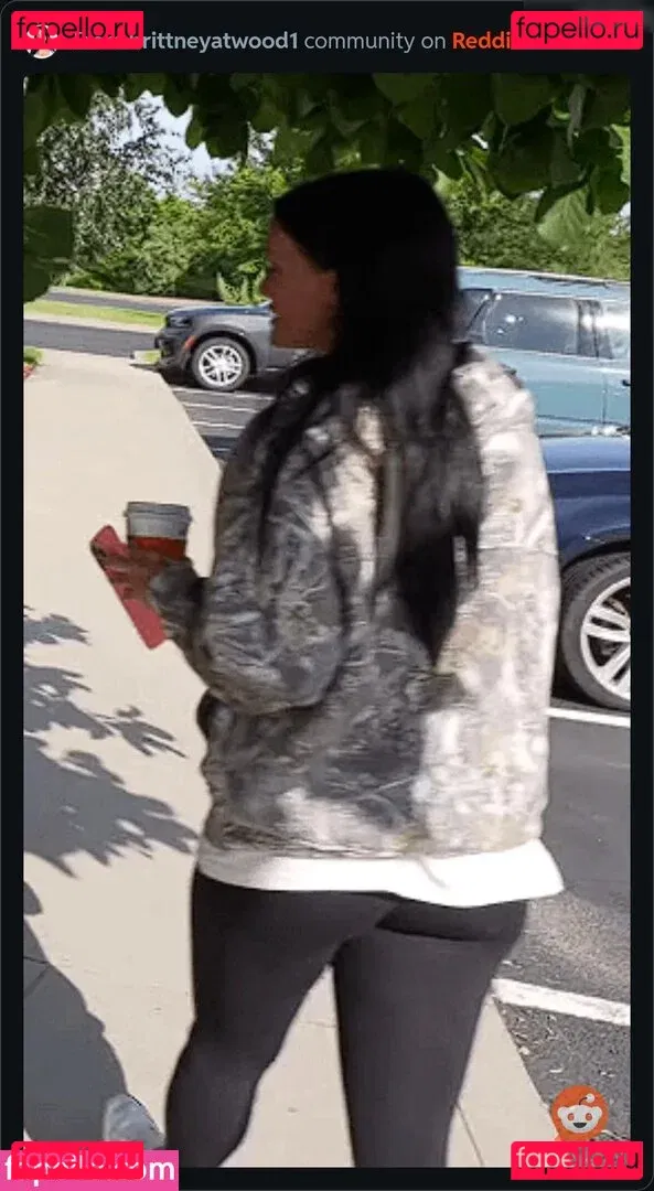 Brittney Atwood Onlyfans Photo Gallery 