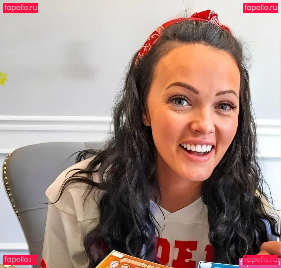 Brittney Atwood Onlyfans Photo Gallery 