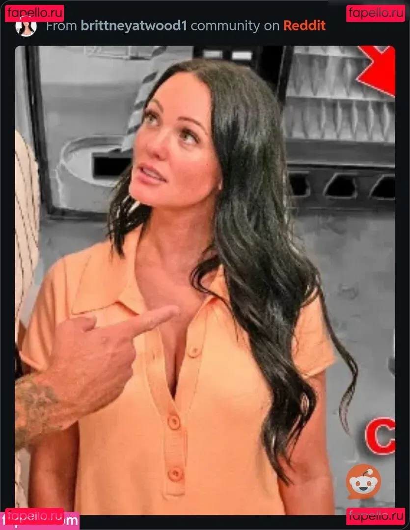 Brittney Atwood Onlyfans Photo Gallery 