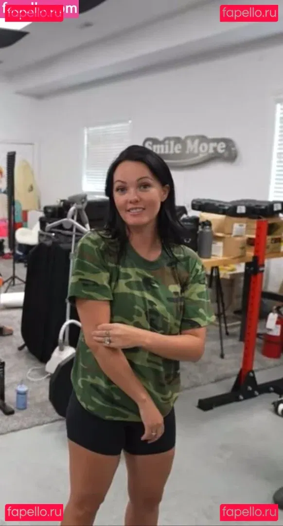 Brittney Atwood Onlyfans Photo Gallery 