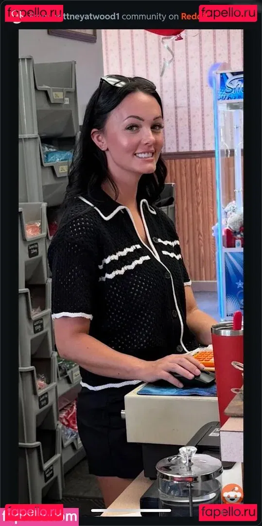 Brittney Atwood Onlyfans Photo Gallery 