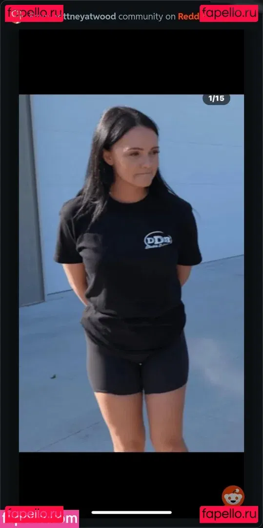 Brittney Atwood Onlyfans Photo Gallery 