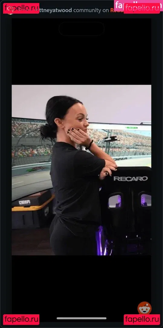 Brittney Atwood Onlyfans Photo Gallery 