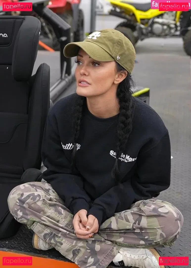 Brittney Atwood Onlyfans Photo Gallery 