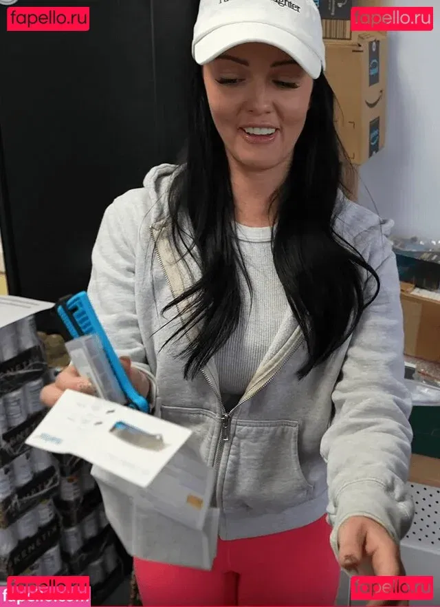 Brittney Atwood Onlyfans Photo Gallery 