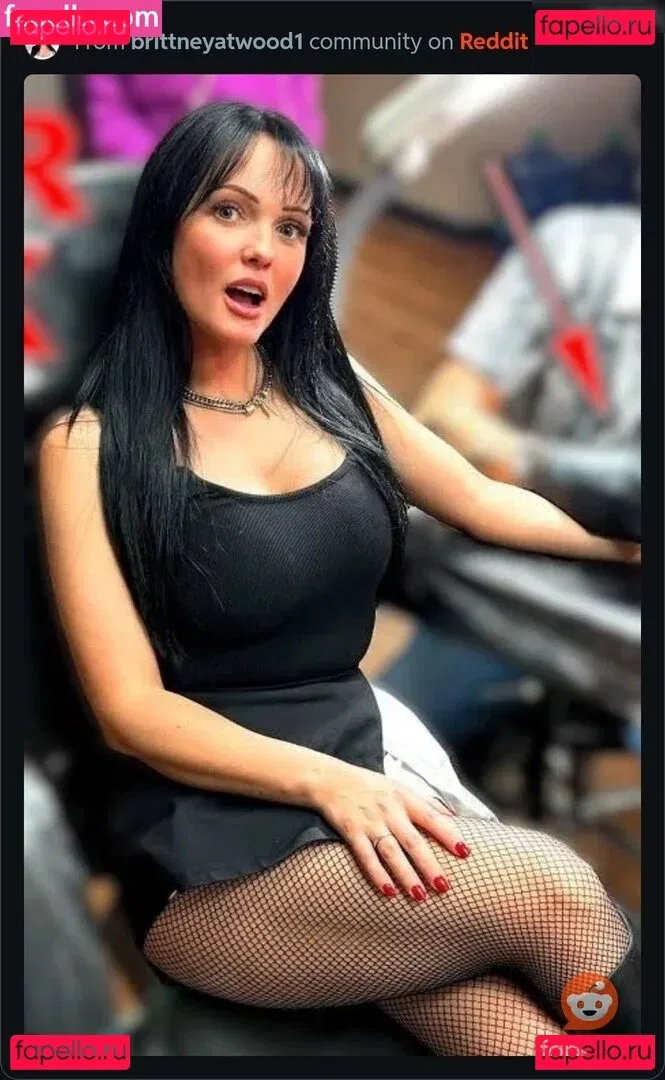 Brittney Atwood Onlyfans Photo Gallery 