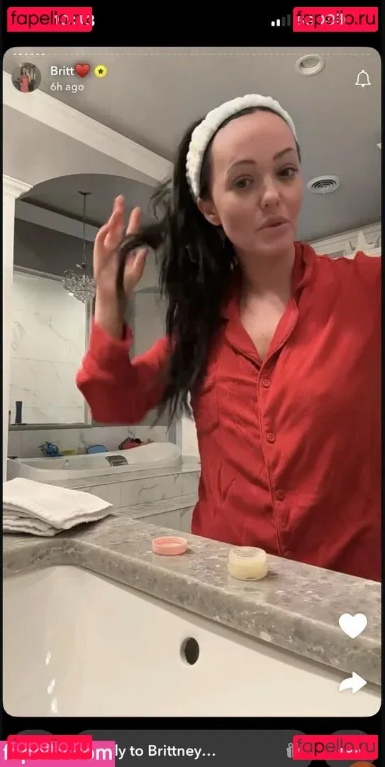 Brittney Atwood Onlyfans Photo Gallery 