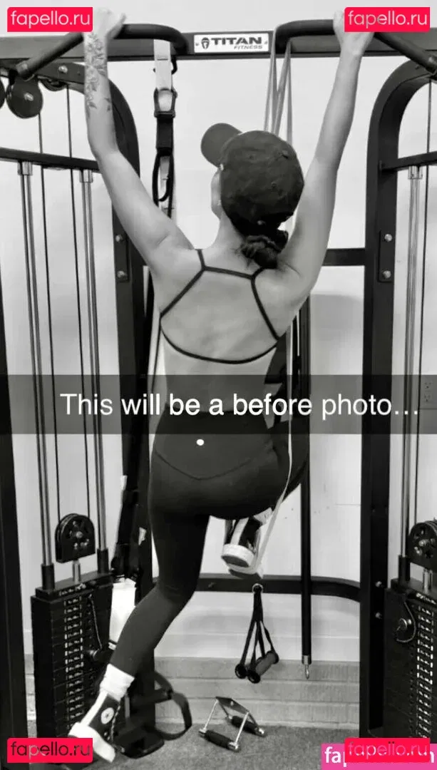 Brittney Atwood Onlyfans Photo Gallery 