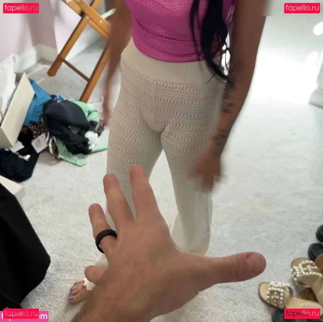 Brittney Atwood Onlyfans Photo Gallery 