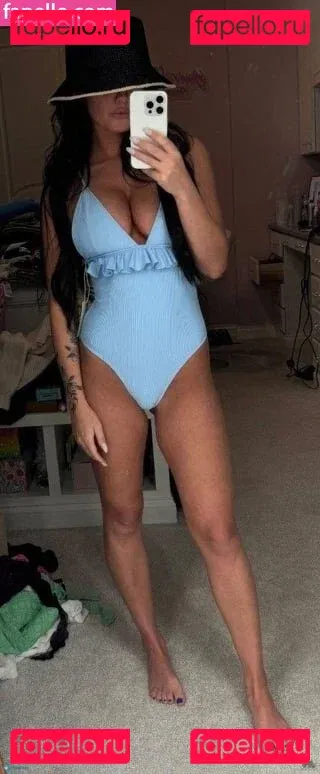 Brittney Atwood Onlyfans Photo Gallery 