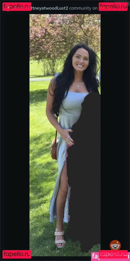 Brittney Atwood Onlyfans Photo Gallery 