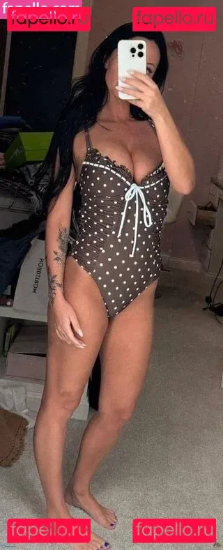 Brittney Atwood Onlyfans Photo Gallery 