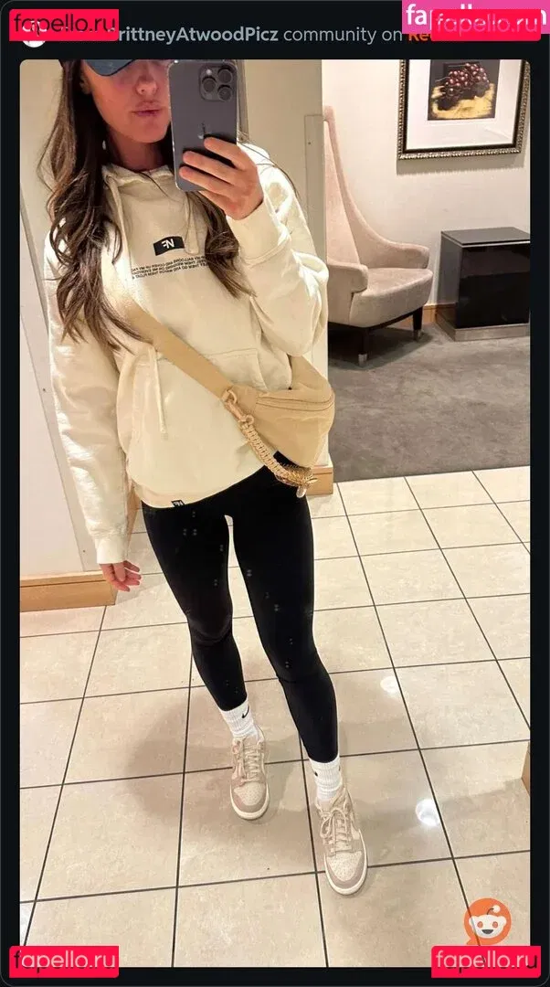 Brittney Atwood Onlyfans Photo Gallery 