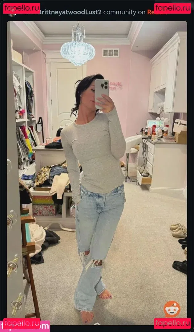 Brittney Atwood Onlyfans Photo Gallery 