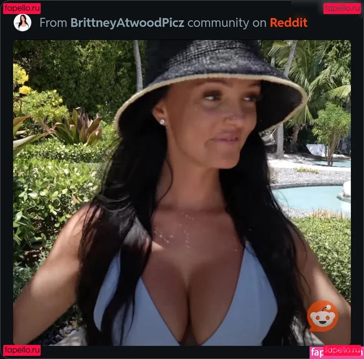 Brittney Atwood Onlyfans Photo Gallery 