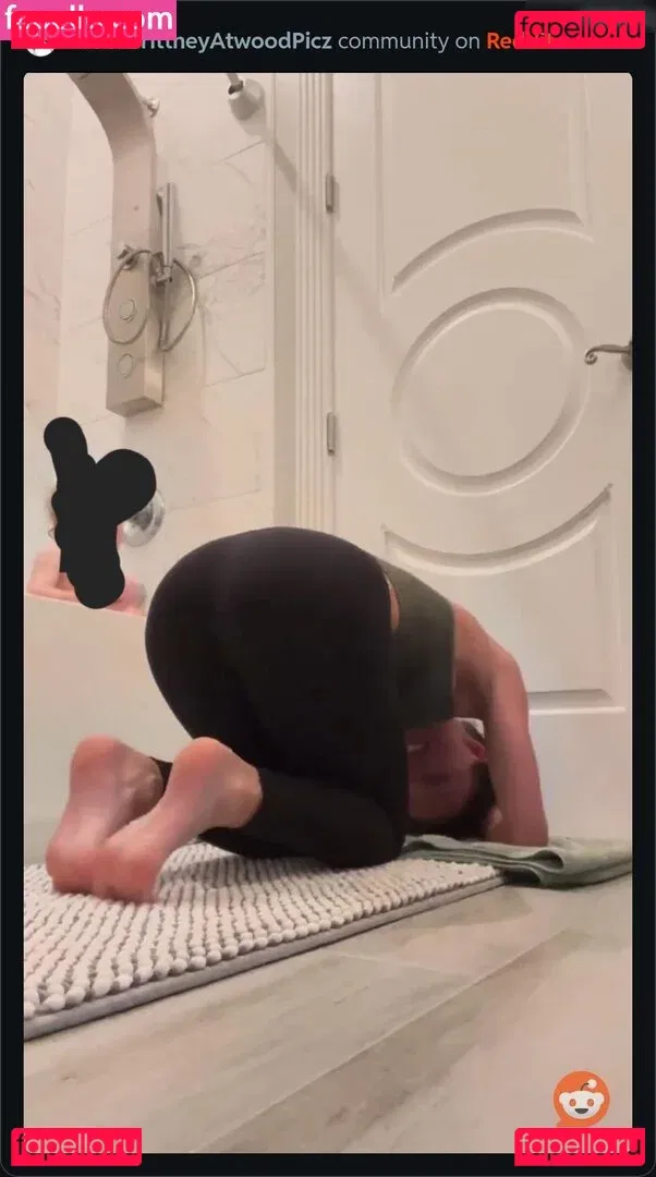 Brittney Atwood Onlyfans Photo Gallery 