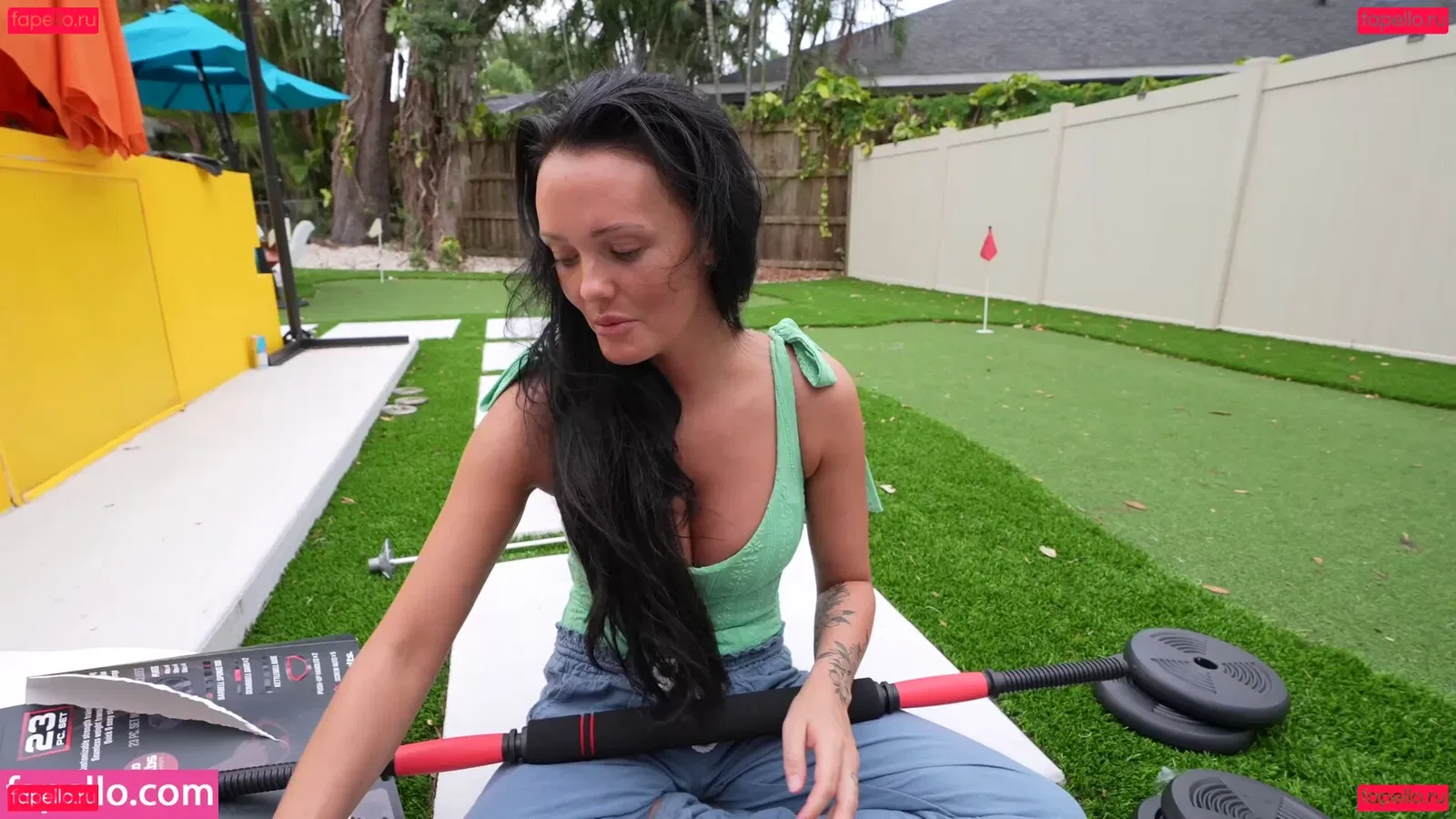 Brittney Atwood Onlyfans Photo Gallery 